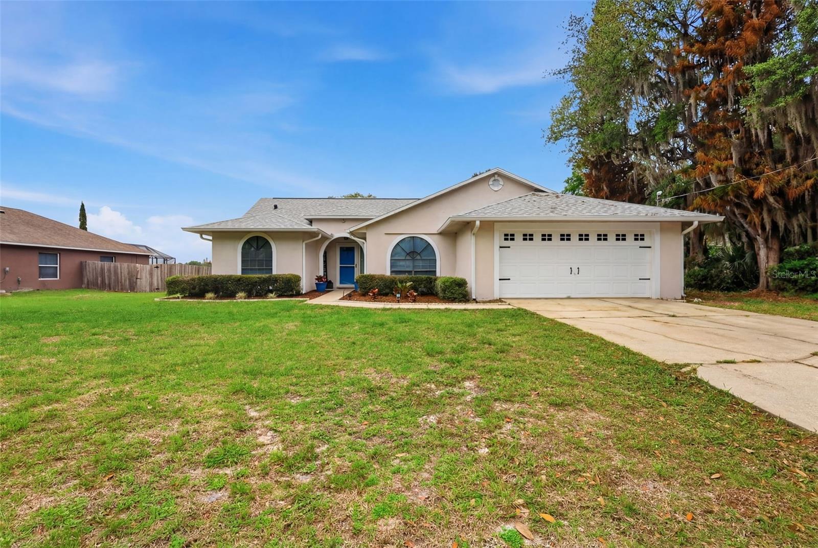 DELTONA LAKES UNIT 41 - Residential