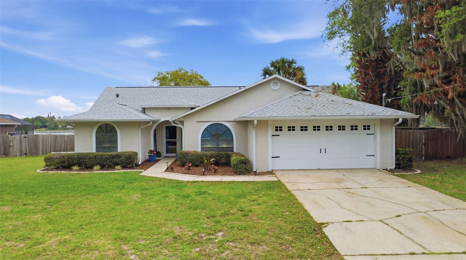 DELTONA LAKES UNIT 41 - Residential