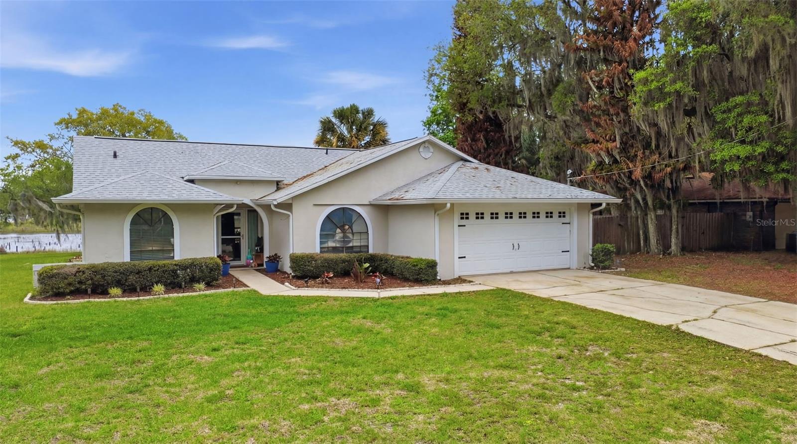 DELTONA LAKES UNIT 41 - Residential