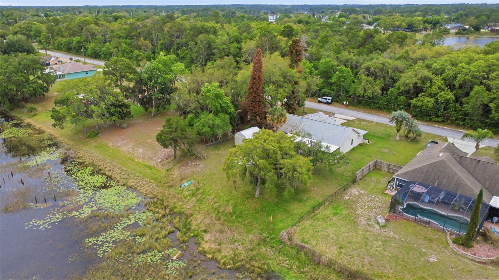 DELTONA LAKES UNIT 41 - Residential