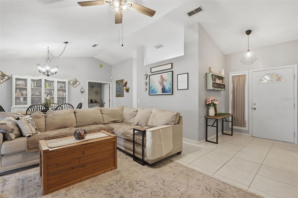 Photo of 2876 Bardahl Court, Deltona, FL 32738 (MLS # V4948367)