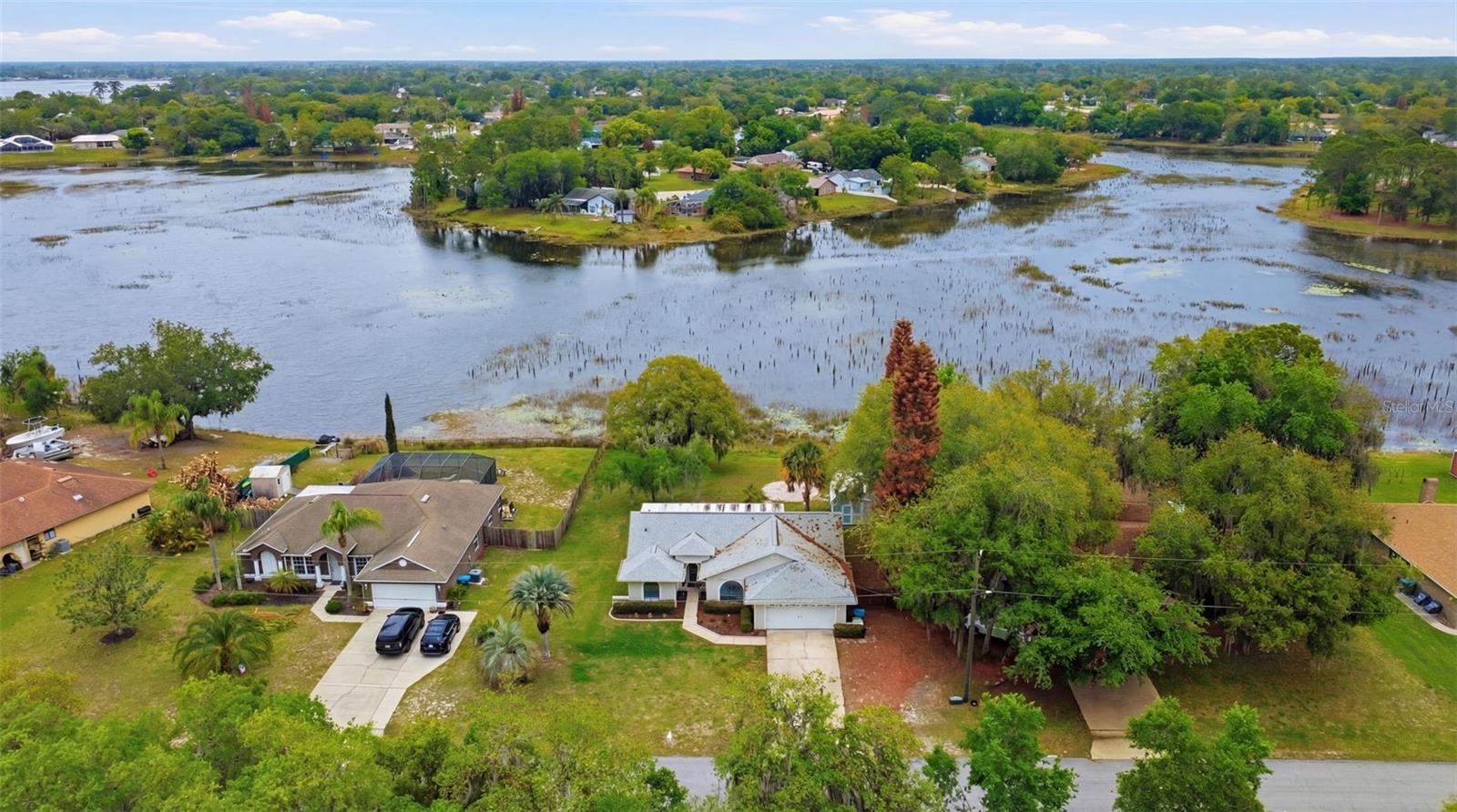 DELTONA LAKES UNIT 41 - Residential