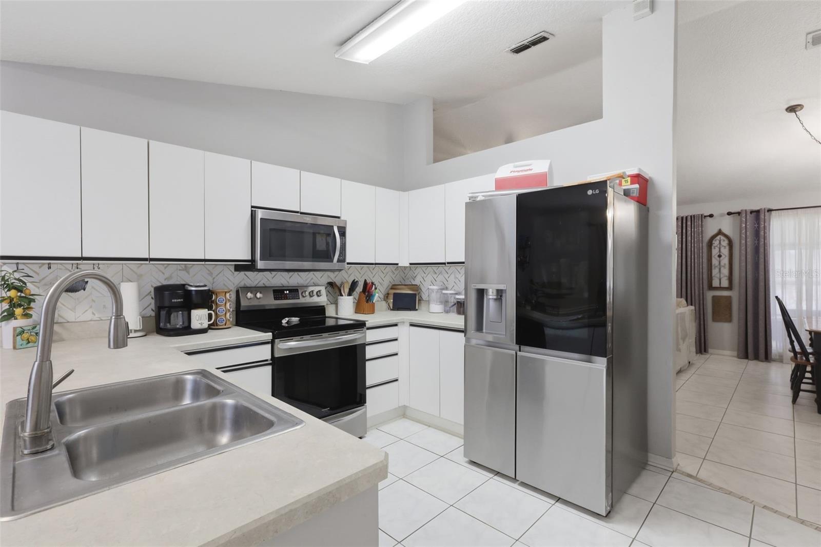 DELTONA LAKES UNIT 41 - Residential