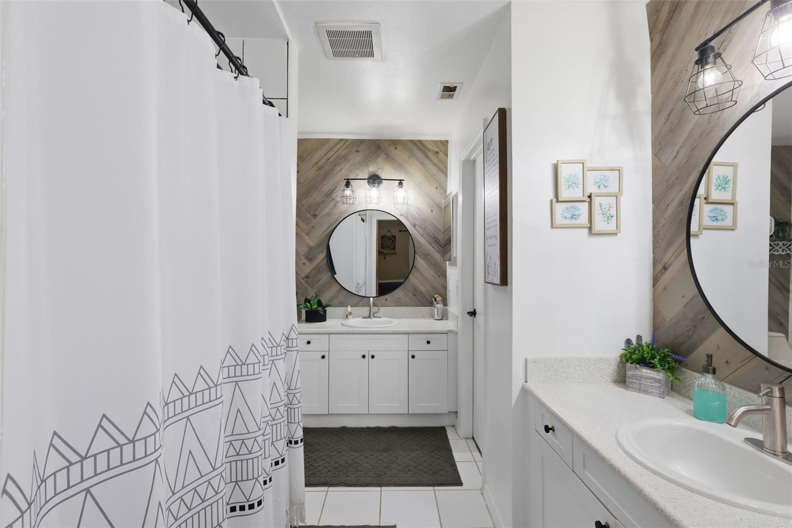 DELTONA LAKES UNIT 41 - Residential