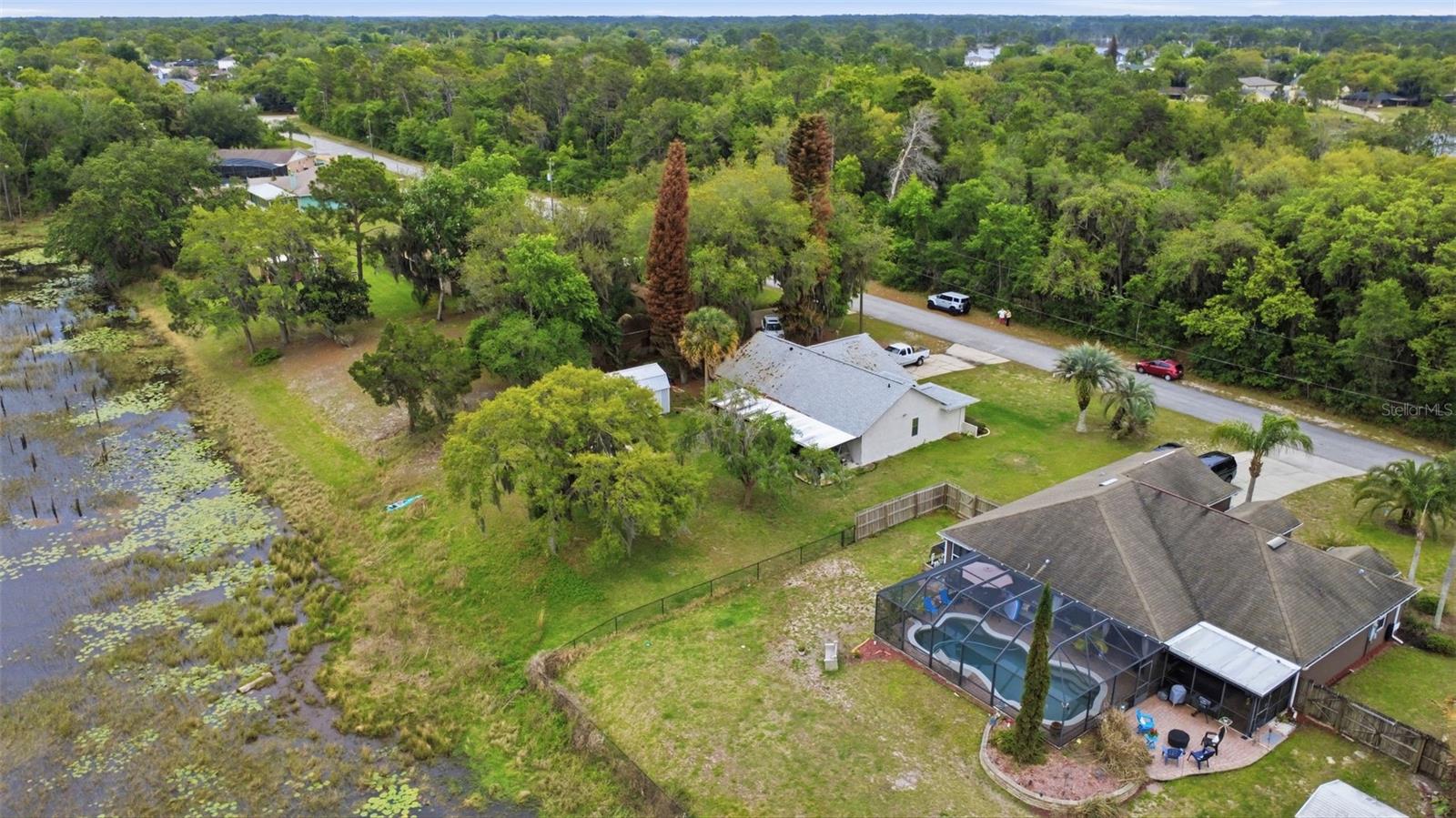 DELTONA LAKES UNIT 41 - Residential