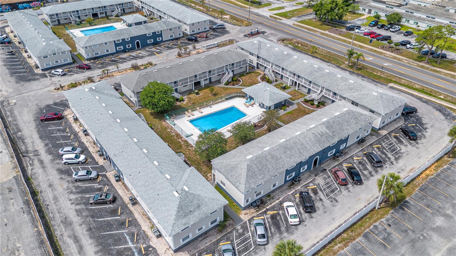 MT DORA COMMONS - Residential