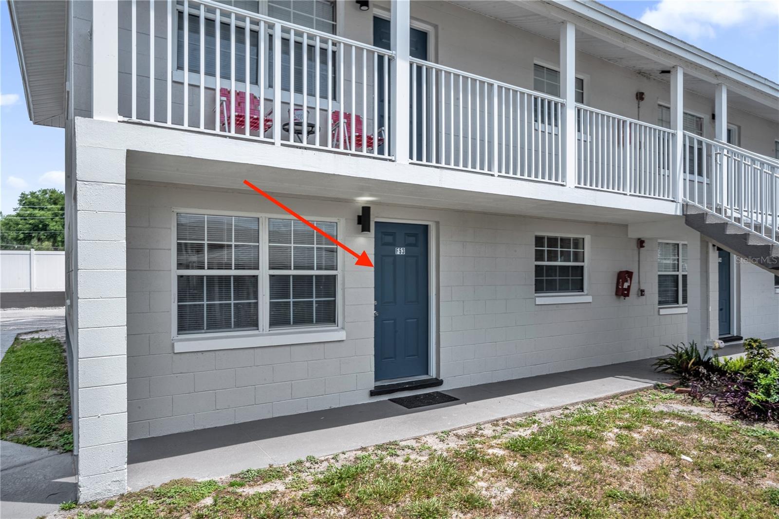 MT DORA COMMONS - Residential