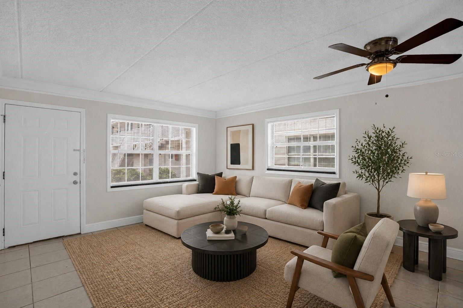 MT DORA COMMONS - Residential