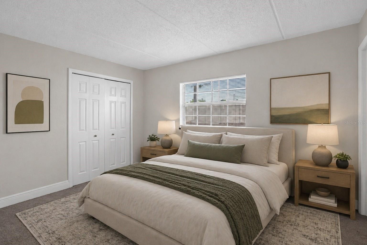 MT DORA COMMONS - Residential