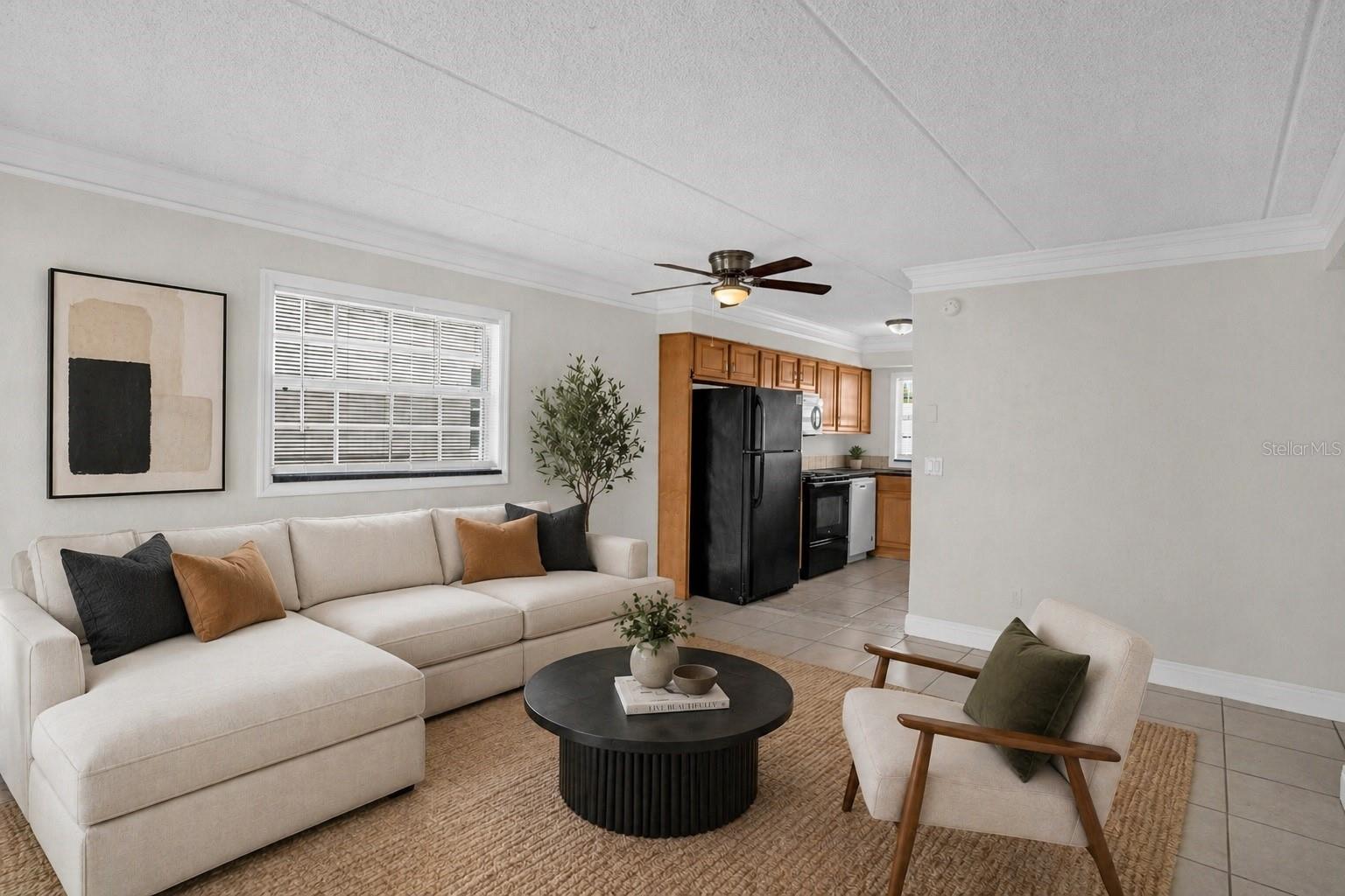 MT DORA COMMONS - Residential