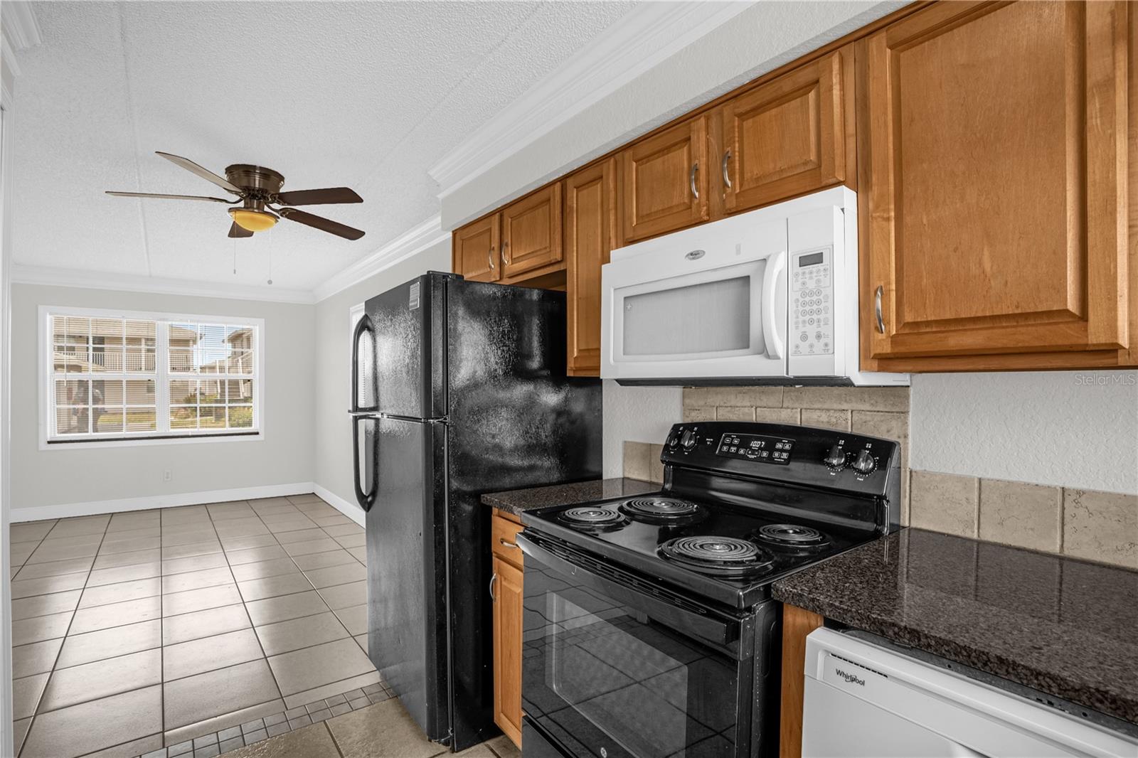 MT DORA COMMONS - Residential