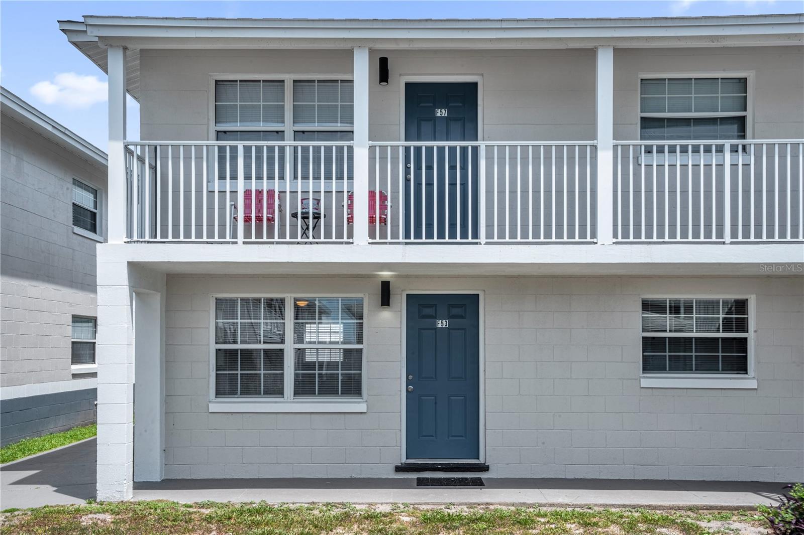 MT DORA COMMONS - Residential