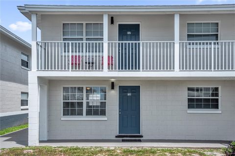 Photo of 1400 Eudora Road #F53, Mount Dora, FL 32757 (MLS # O6403514)