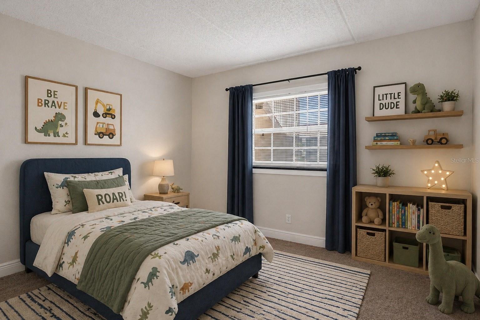 MT DORA COMMONS - Residential