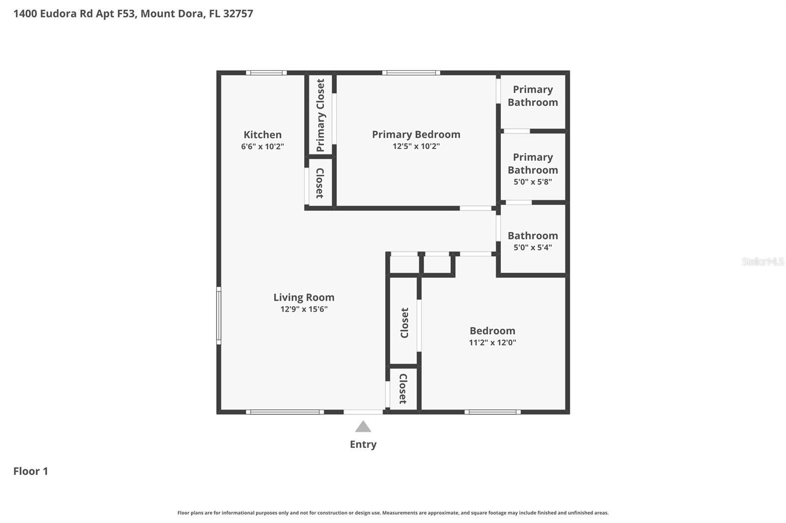 MT DORA COMMONS - Residential