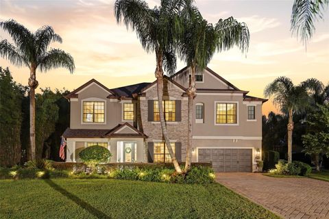 Photo of 3519 Oriskany Drive, Orlando, FL 32820 (MLS # O6375986)