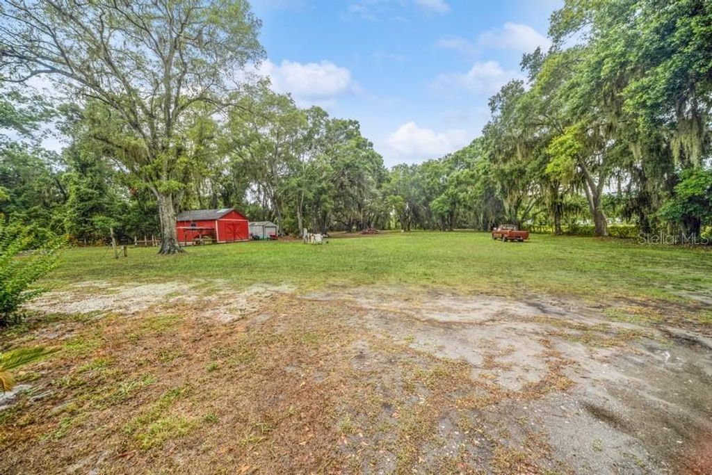 Photo of 13005 Sea Critter Lane, Dover, FL 33527 (MLS # TB8423623)