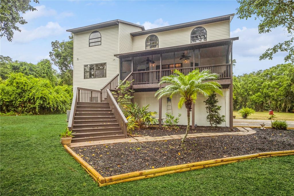 Photo of 13005 Sea Critter Lane, Dover, FL 33527 (MLS # TB8423623)
