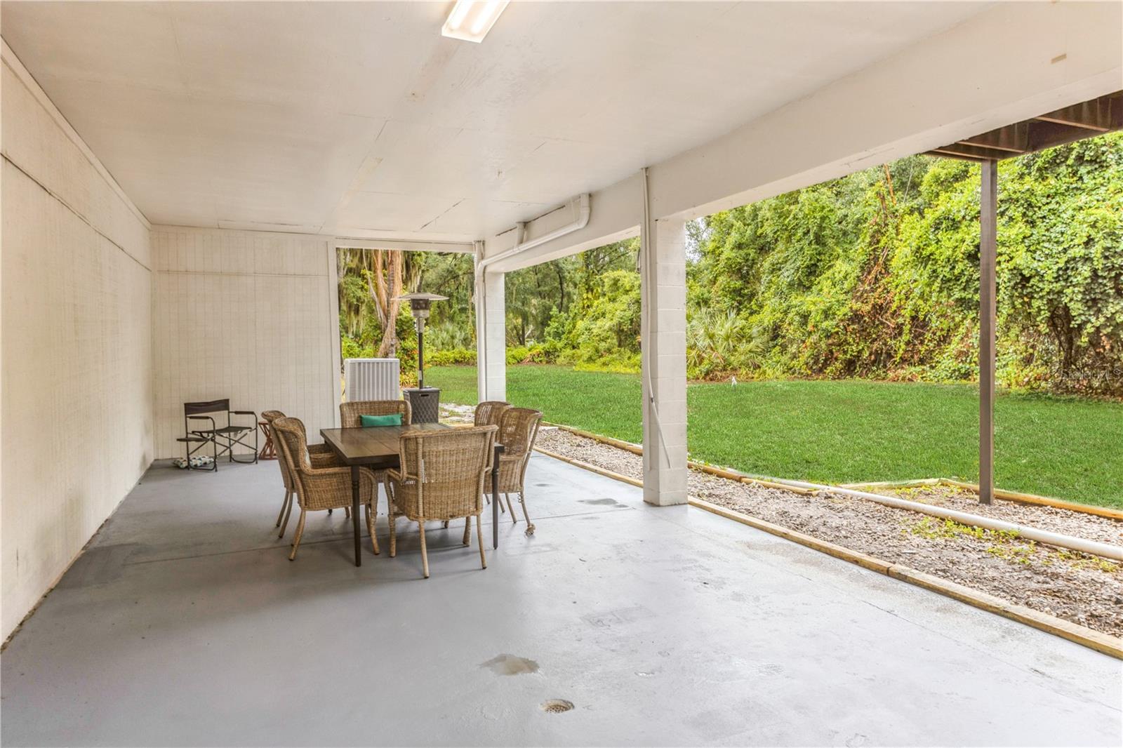 UNPLATTED - Residential