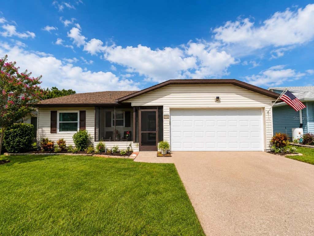 Photo of 3590 Highland Fairways Boulevard, Lakeland, FL 33810 (MLS # L4964532)