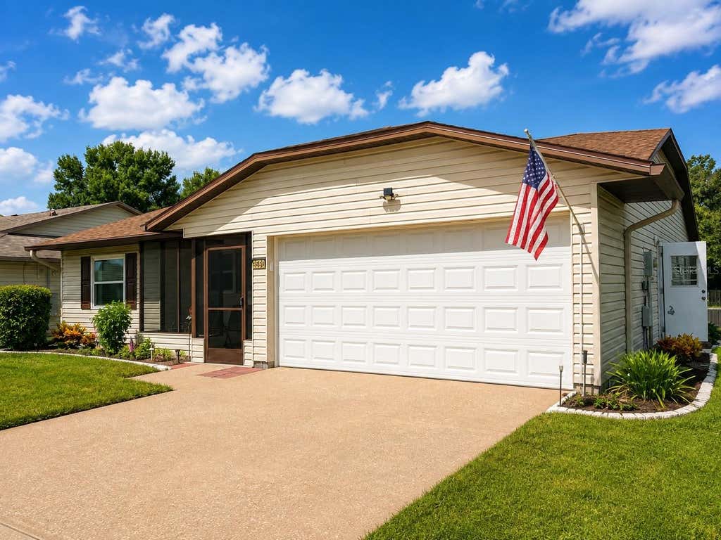 Photo of 3590 Highland Fairways Boulevard, Lakeland, FL 33810 (MLS # L4964532)