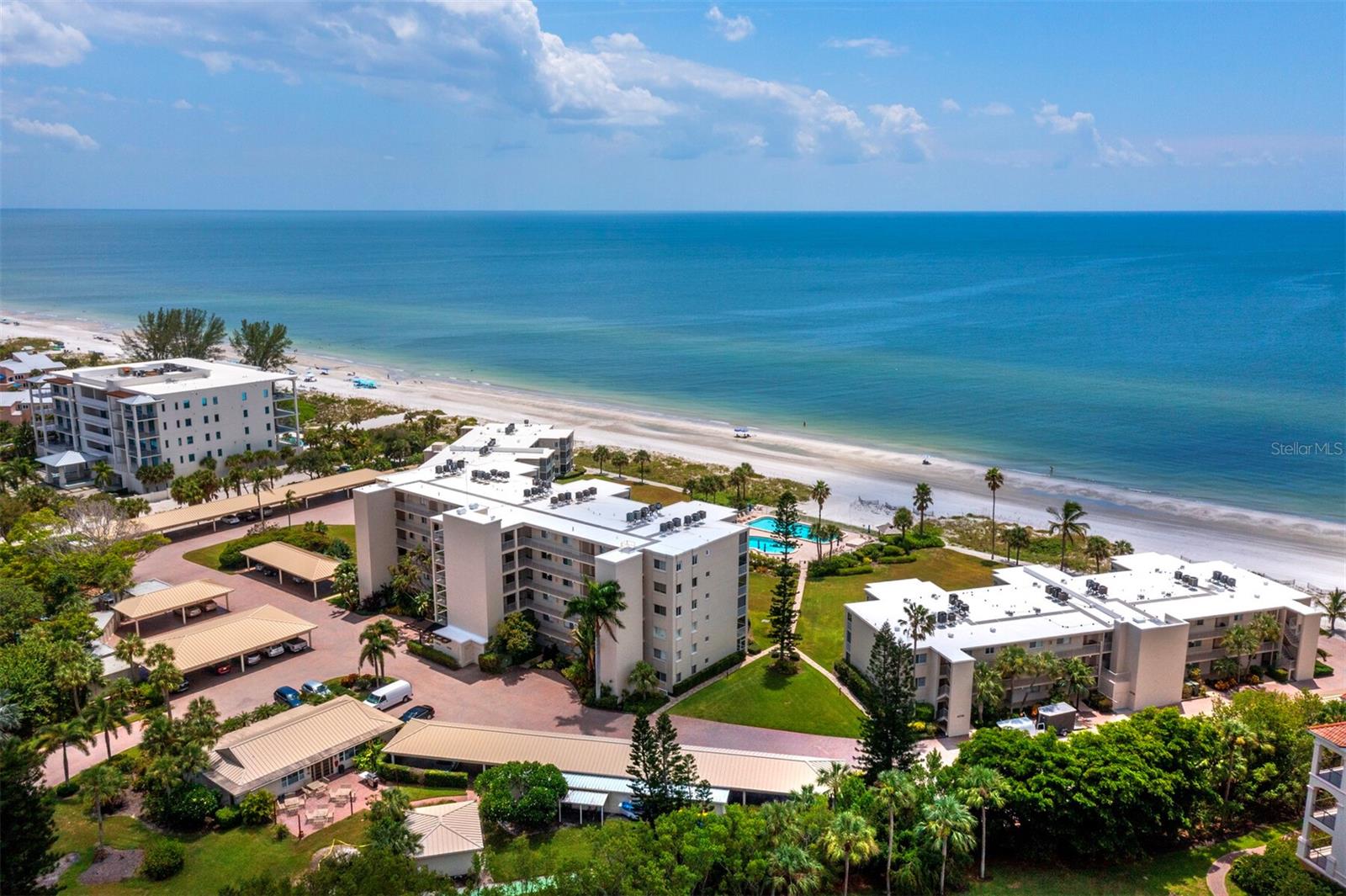 4825 GULF OF MEXICO DRIVE 105