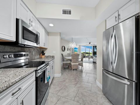 A home in LONGBOAT KEY