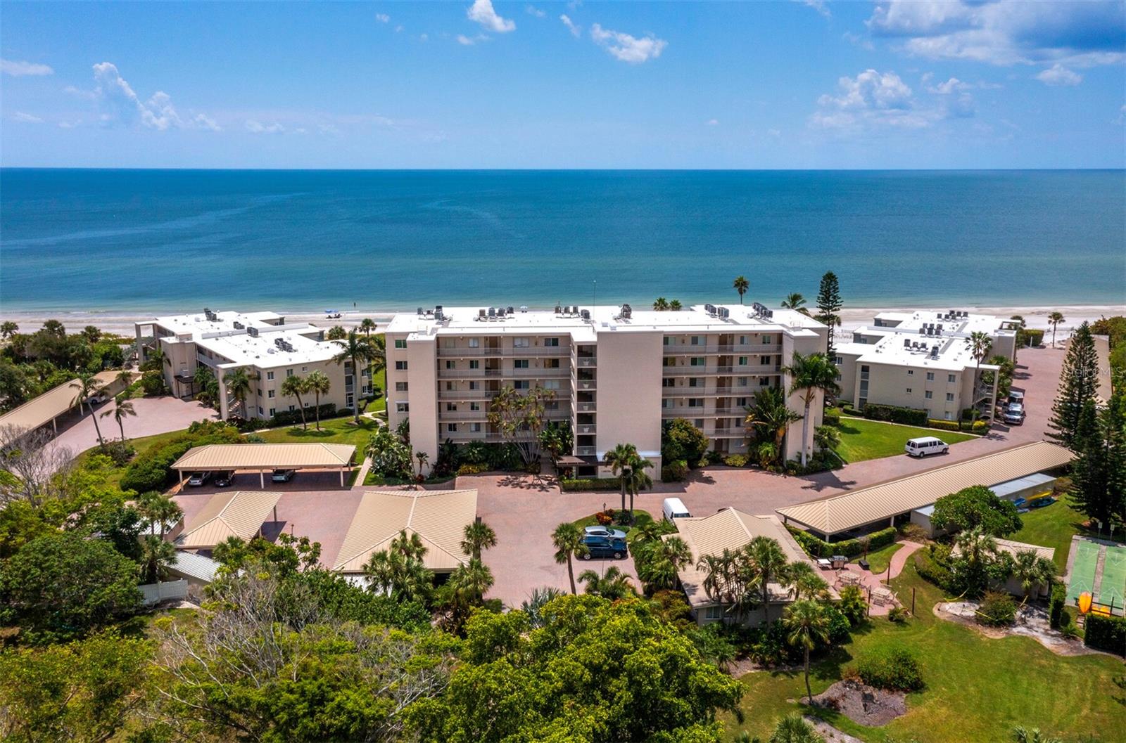 4825 GULF OF MEXICO DRIVE 105