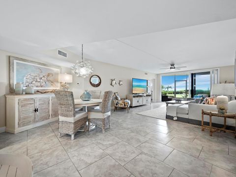 A home in LONGBOAT KEY