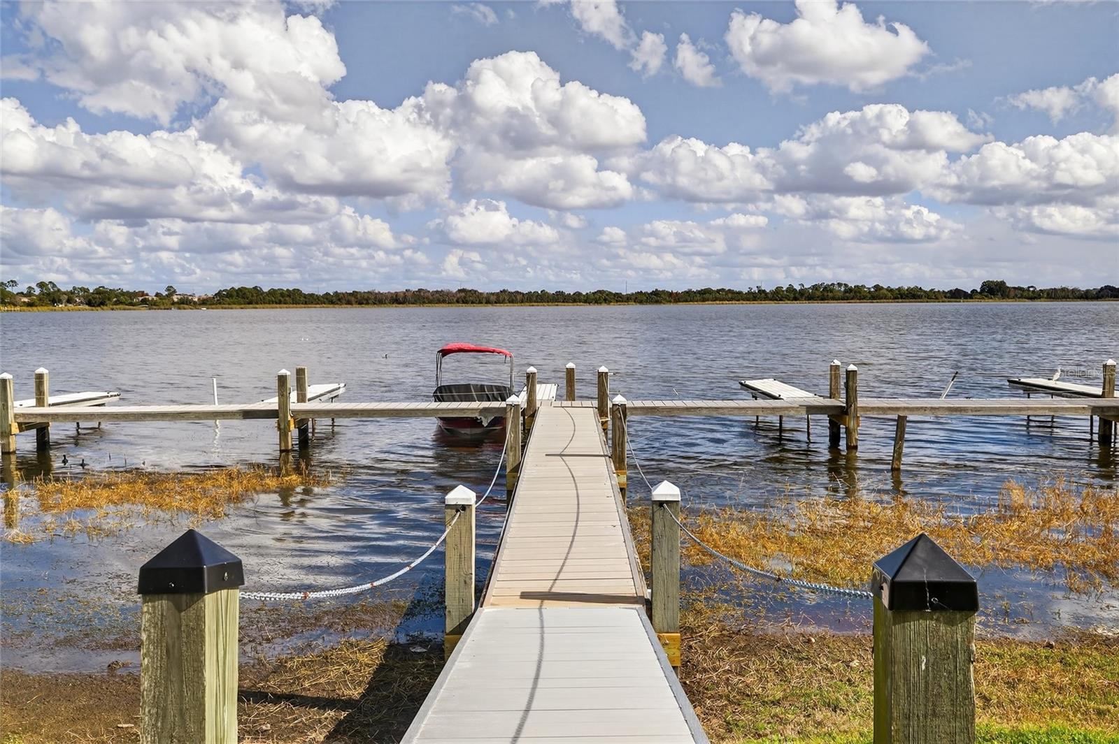 WINTER RIDGE CONDO - Residential