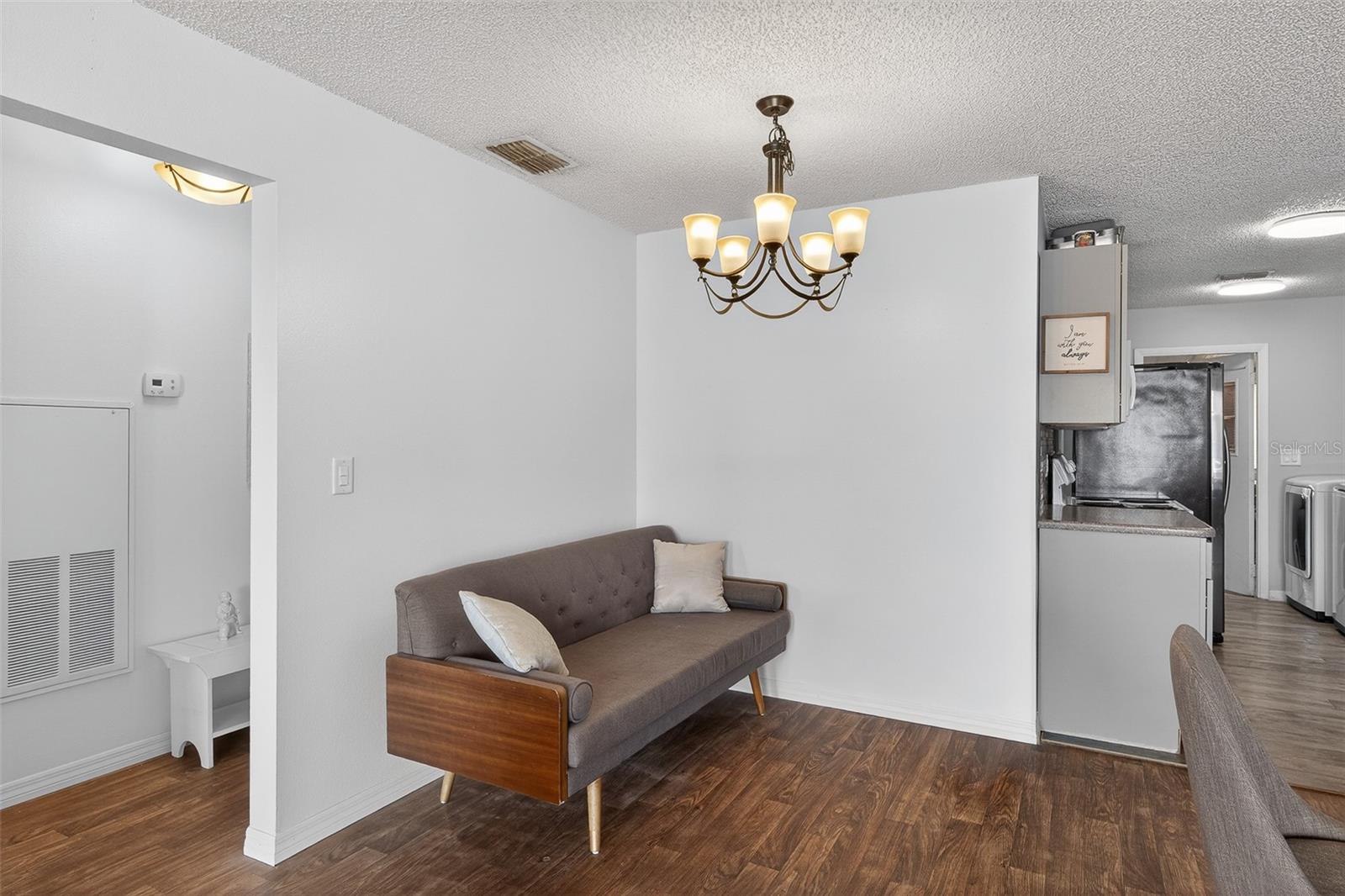 WINTER RIDGE CONDO - Residential