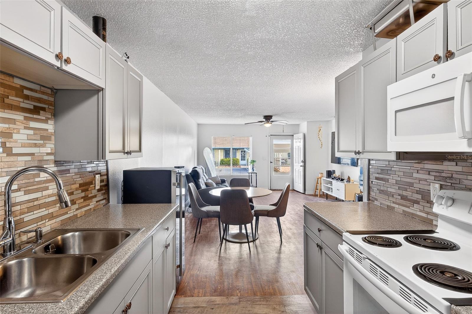 WINTER RIDGE CONDO - Residential