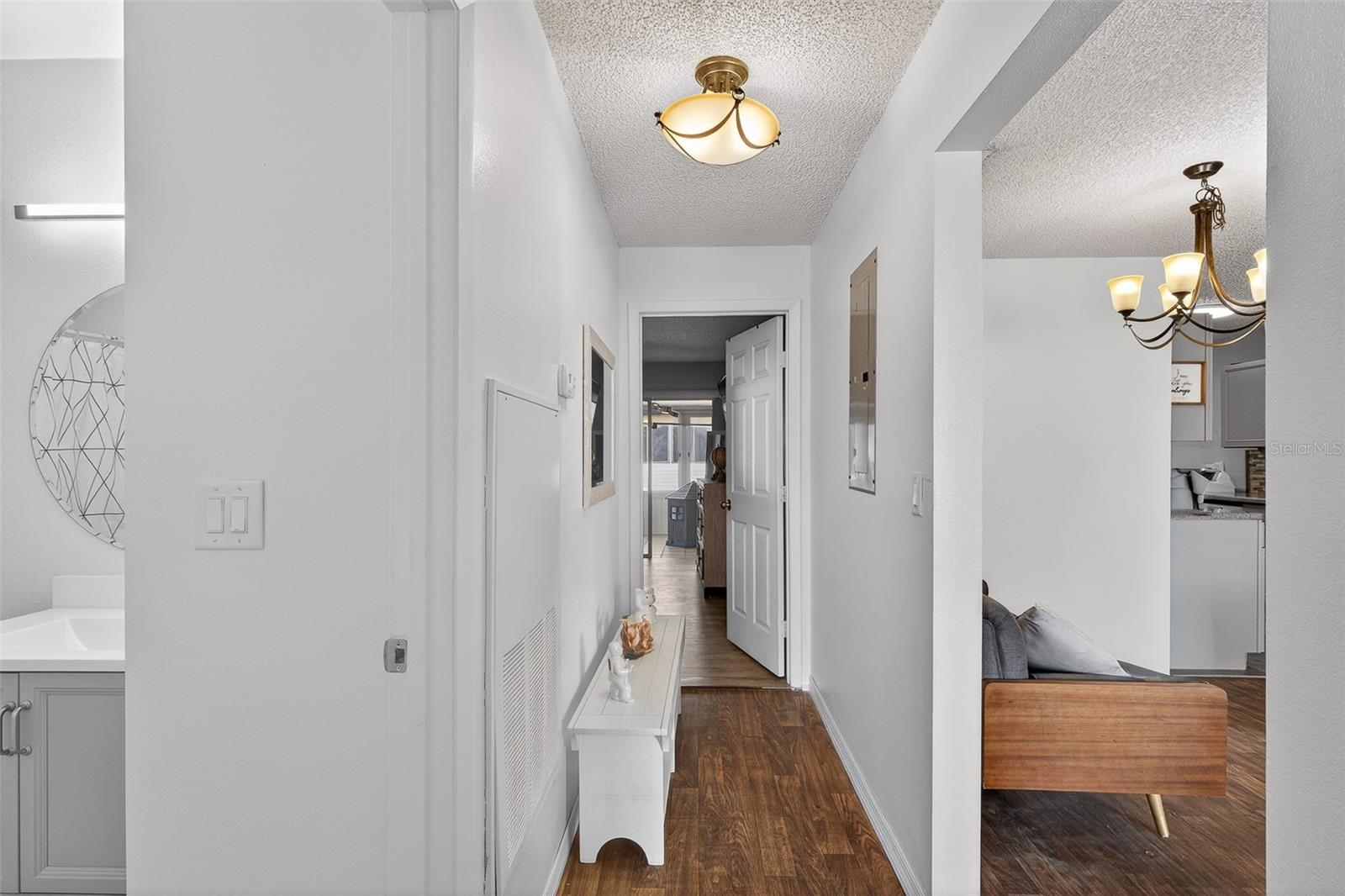 WINTER RIDGE CONDO - Residential