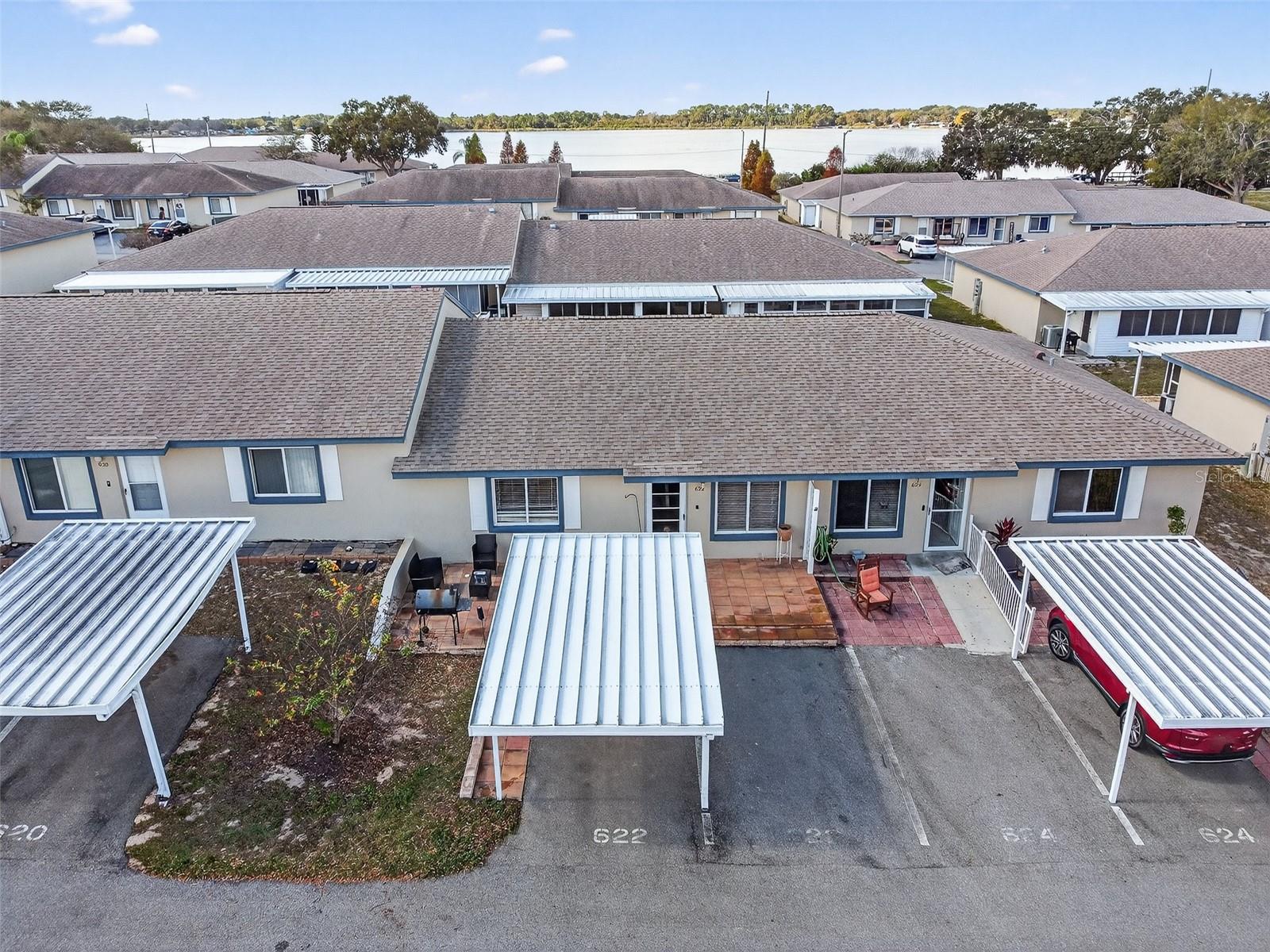 WINTER RIDGE CONDO - Residential