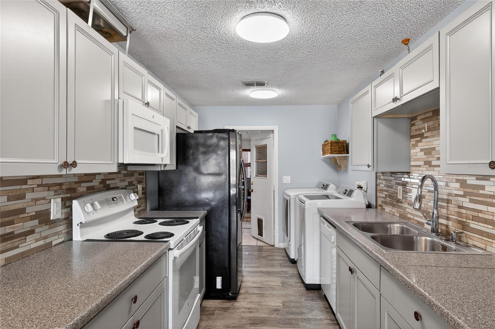 WINTER RIDGE CONDO - Residential