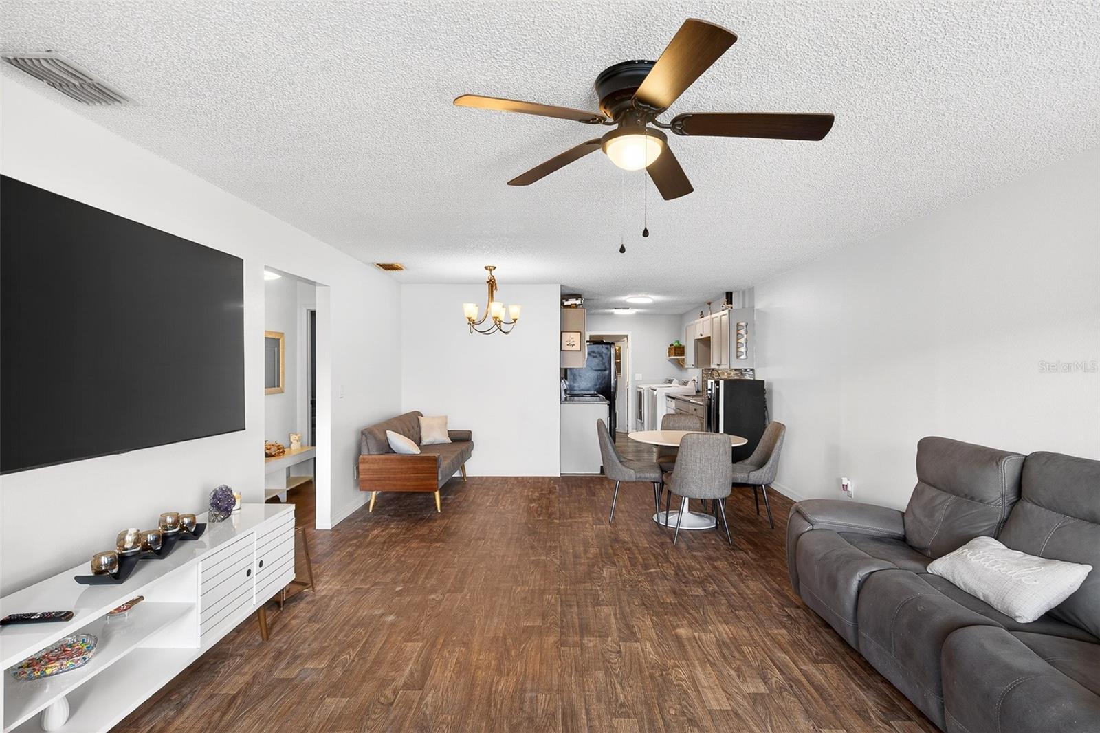 WINTER RIDGE CONDO - Residential