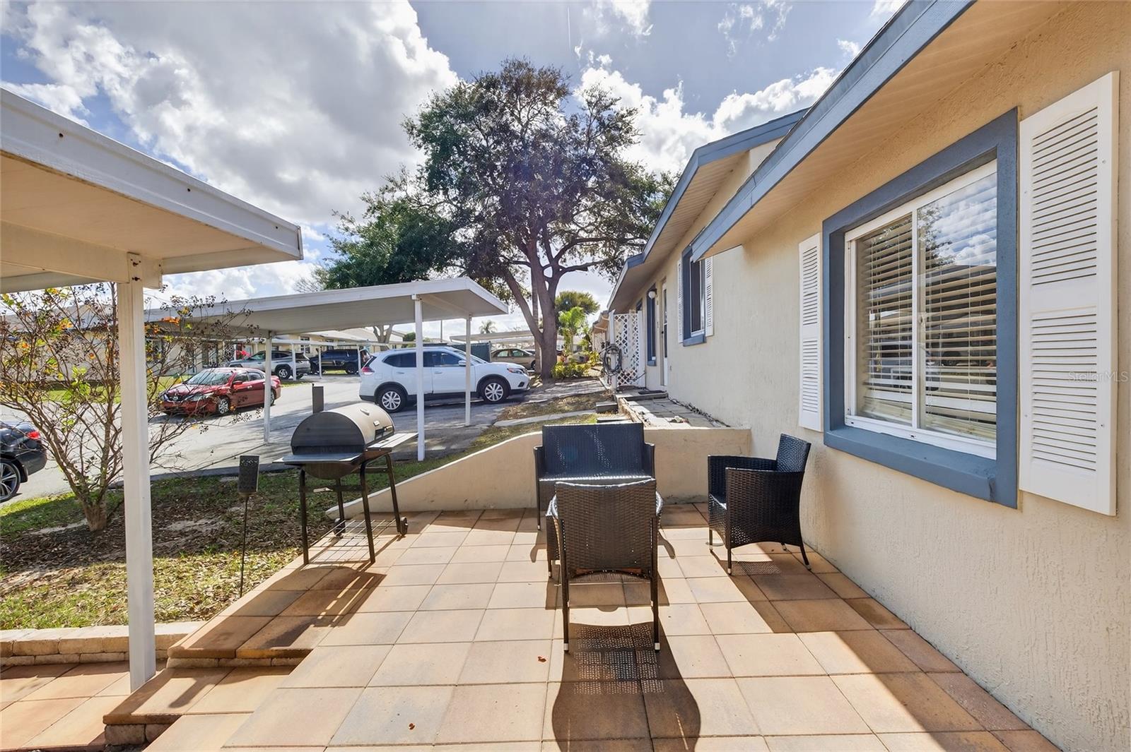 WINTER RIDGE CONDO - Residential