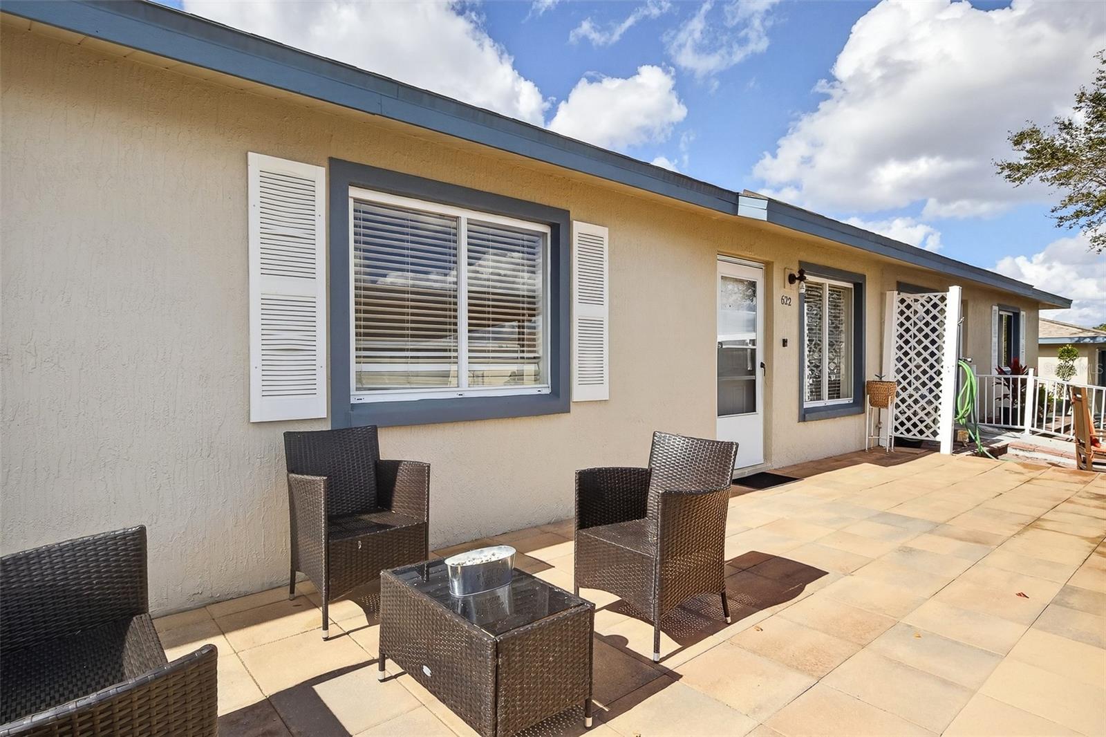 WINTER RIDGE CONDO - Residential