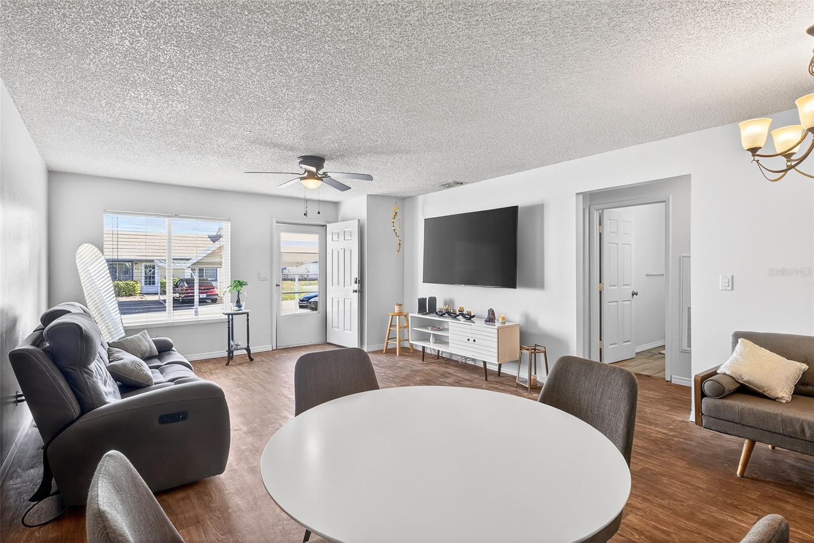 WINTER RIDGE CONDO - Residential