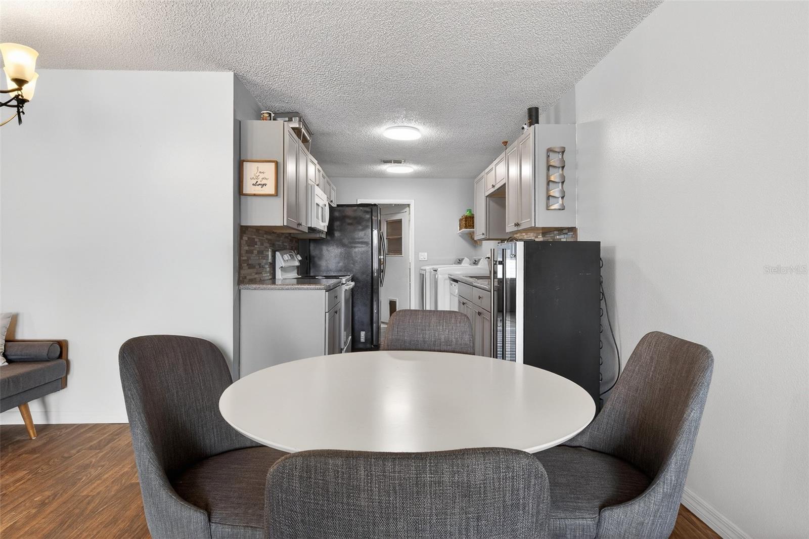 WINTER RIDGE CONDO - Residential