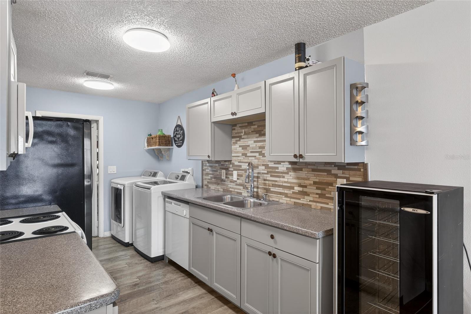 WINTER RIDGE CONDO - Residential