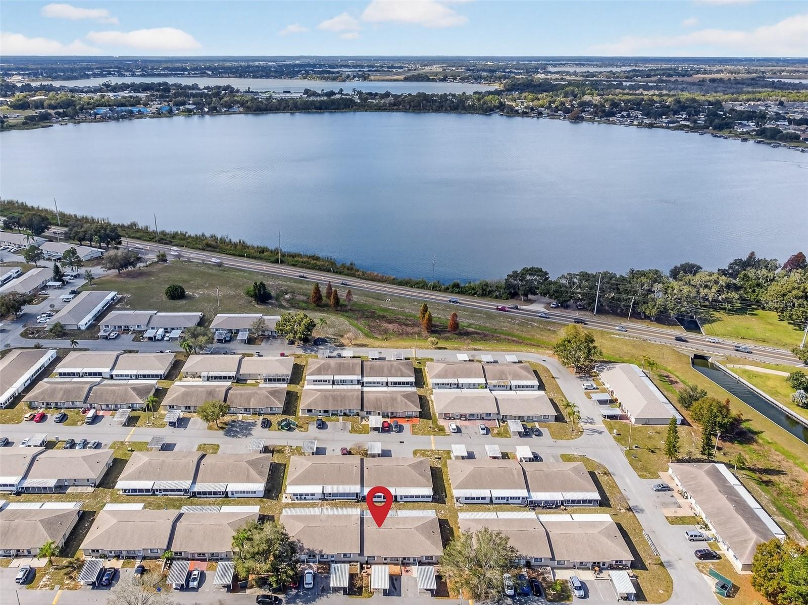 WINTER RIDGE CONDO - Residential