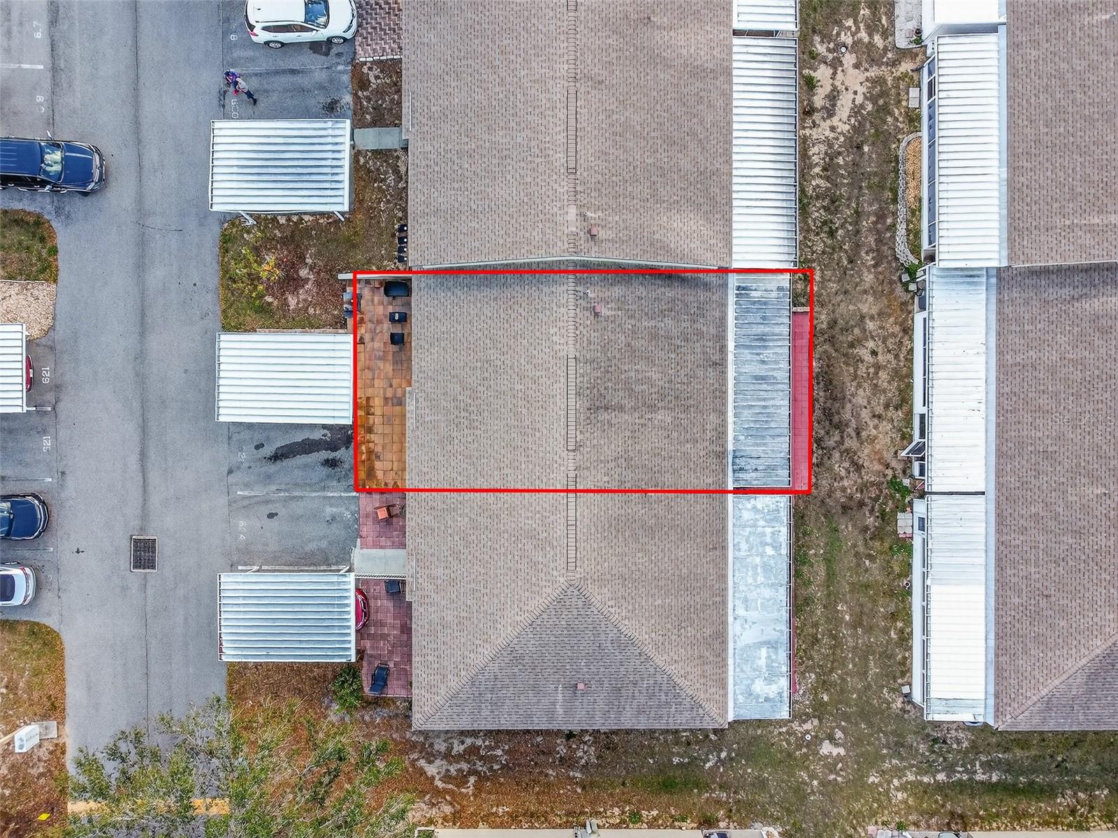 WINTER RIDGE CONDO - Residential