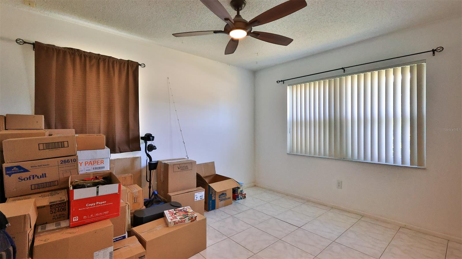 Willow Run Unit 01 - Residential