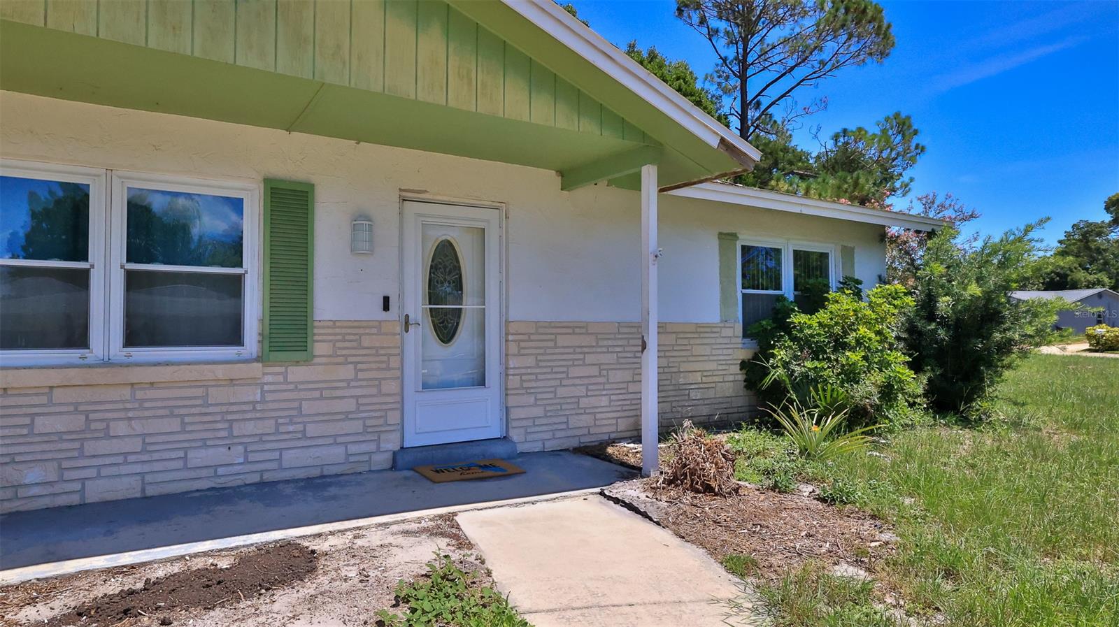 Willow Run Unit 01 - Residential