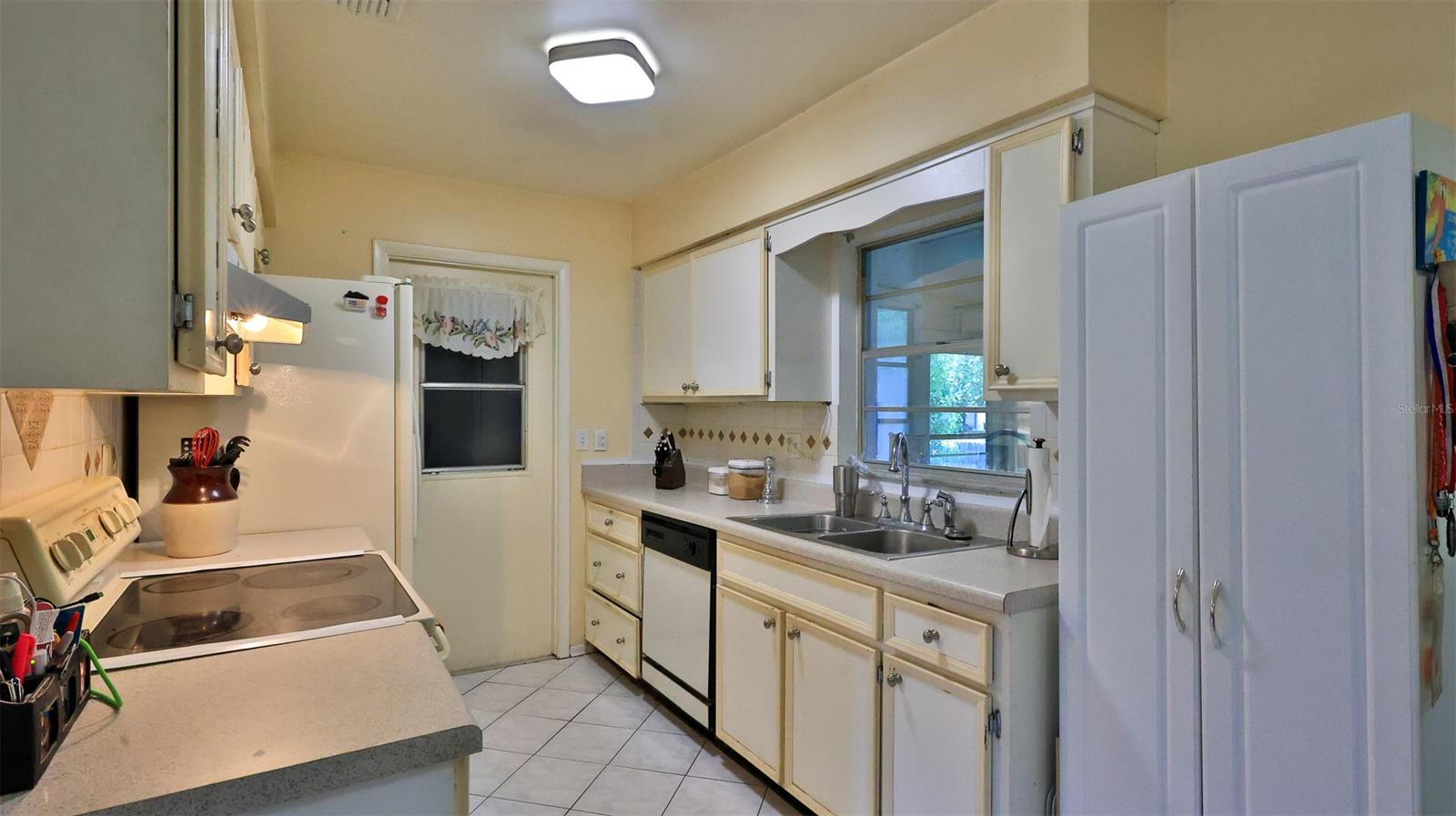 Willow Run Unit 01 - Residential