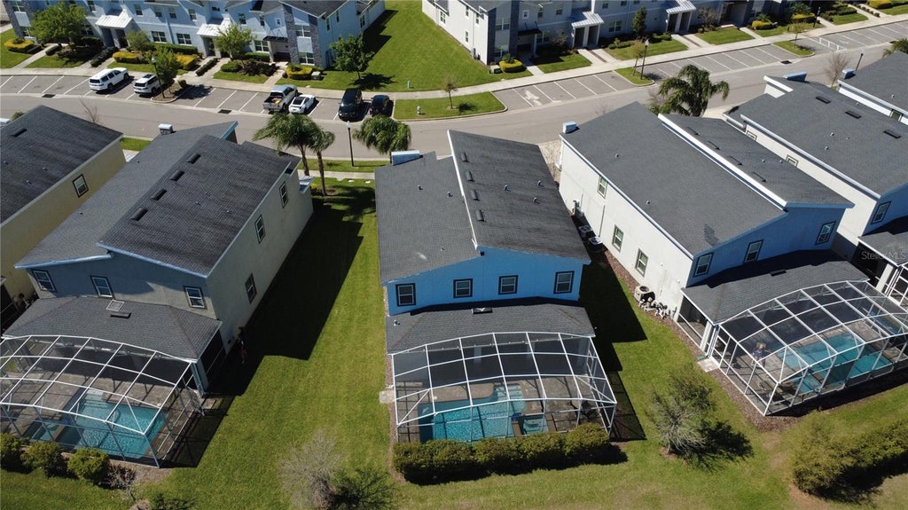 Photo of 345 Ocean Course Avenue, Davenport, FL 33896 (MLS # S5160532)
