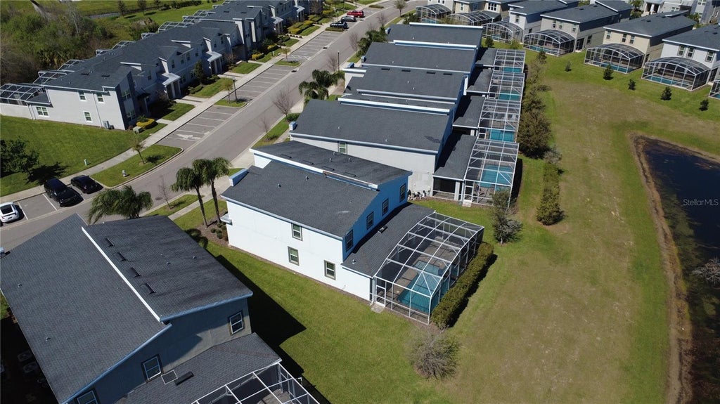 Photo of 345 Ocean Course Avenue, Davenport, FL 33896 (MLS # S5160532)