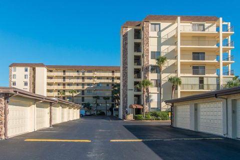 Photo of 3060 N Atlantic Avenue #102, Cocoa Beach, FL 32931 (MLS # O6398536)