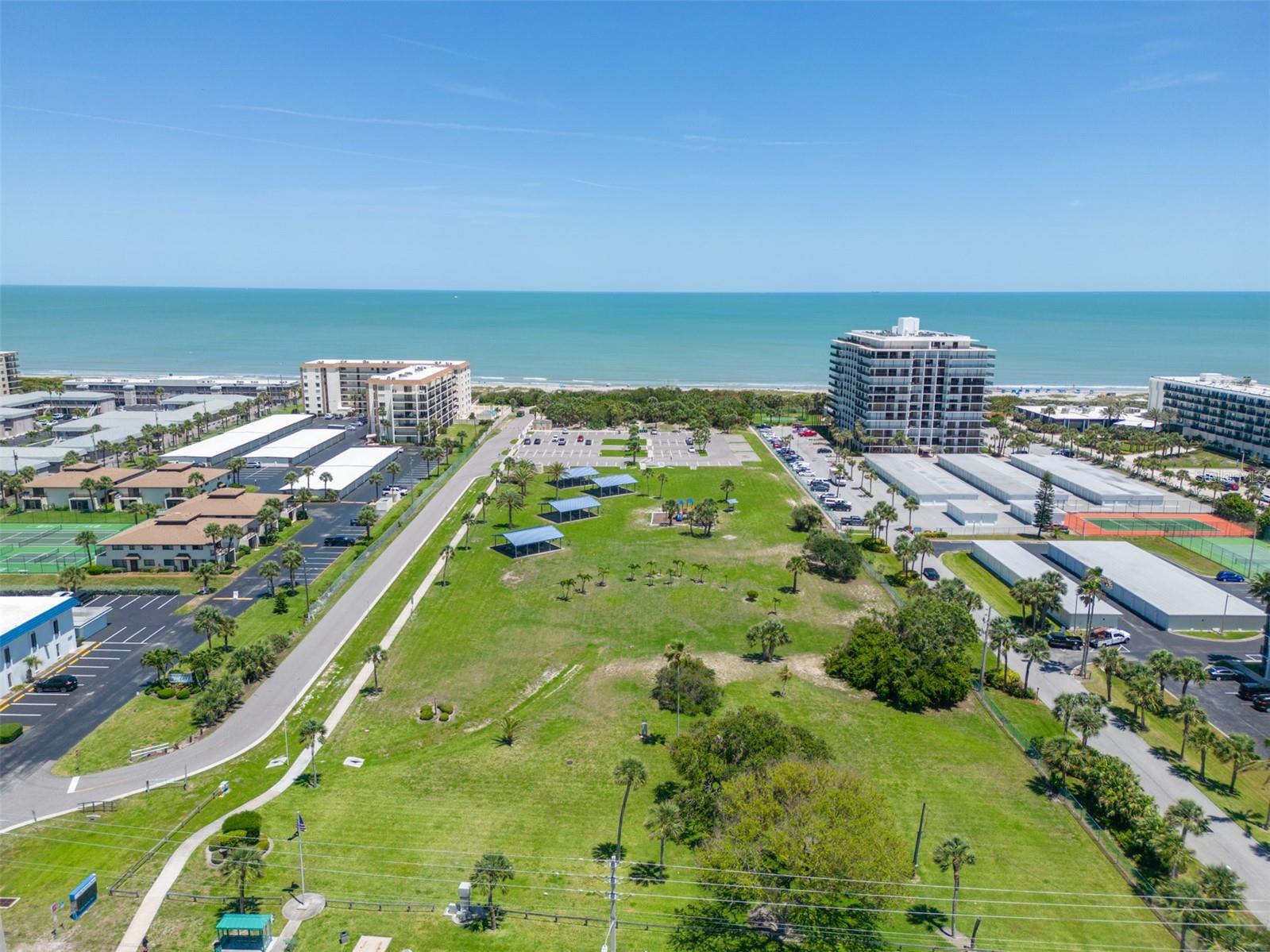 YOUNG & METZNER REALTY CO RESUB - Residential